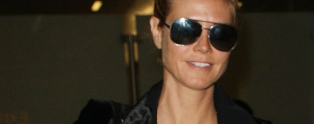 Heidi Klum Heidi Klum
