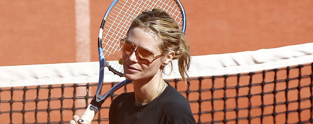 Heidi Klum Heidi Klum