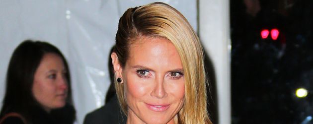 Heidi Klum Heidi Klum