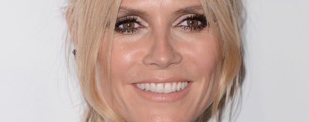 Heidi Klum Heidi Klum