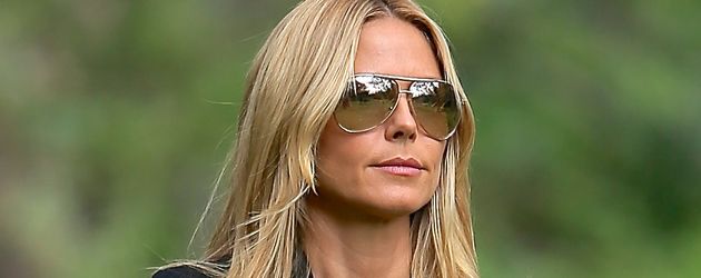 Heidi Klum Heidi Klum