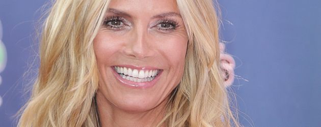 Heidi Klum Heidi Klum
