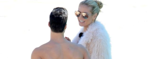 Heidi Klum Heidi Klum