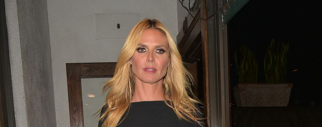 Heidi Klum Heidi Klum
