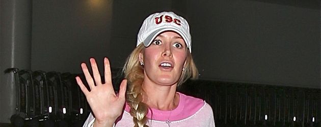 Heidi Montag Heidi Montag
