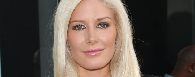 Heidi Montag Heidi Montag