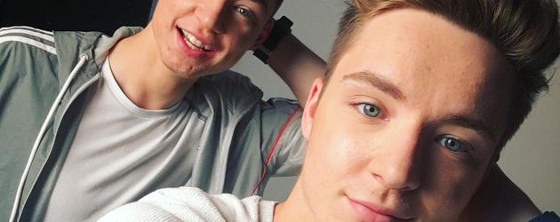 Die Lochis, YouTube-Stars Die Lochis, YouTube-Stars