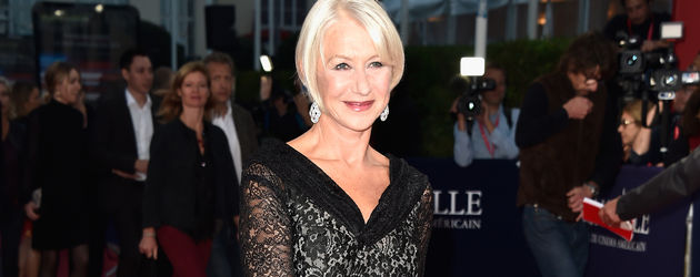Helen Mirren Helen Mirren