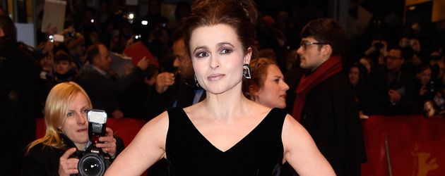 Helena Bonham Carter Helena Bonham Carter