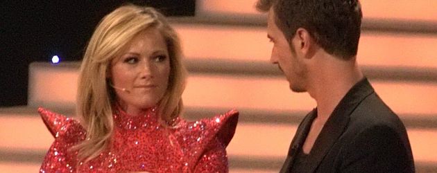 Helene Fischer und Florian Silbereisen Helene Fischer und Florian Silbereisen