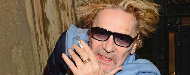 Helmut Berger Helmut Berger