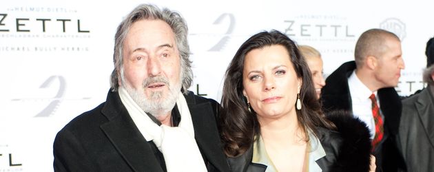 Helmut Dietl Helmut Dietl