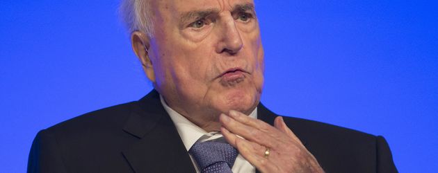 Helmut Kohl Helmut Kohl