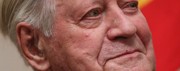 Helmut Schmidt Helmut Schmidt
