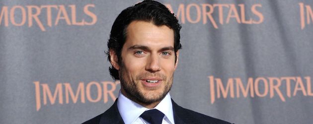 Henry Cavill Henry Cavill