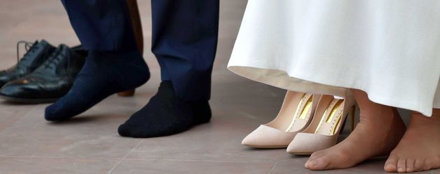 Herzogin Kate und Prinz William Herzogin Kate und Prinz William