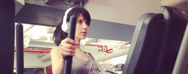 Hilaria Baldwin Hilaria Baldwin