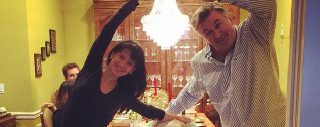 Hilaria Baldwin Hilaria Baldwin