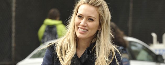 Hilary Duff Hilary Duff