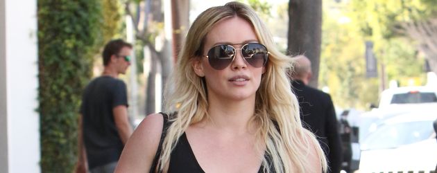 Hilary Duff Hilary Duff