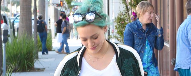 Hilary Duff Hilary Duff