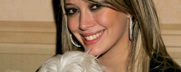 Hilary Duff Hilary Duff