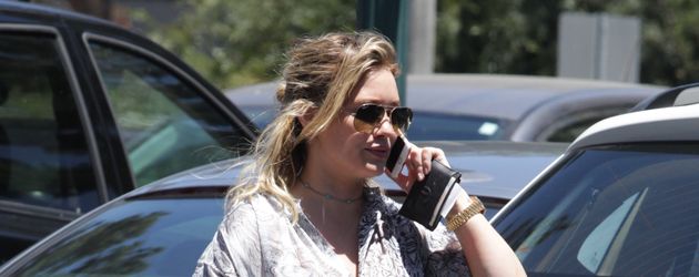Hilary Duff Hilary Duff