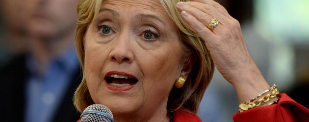 Hillary Clinton Hillary Clinton