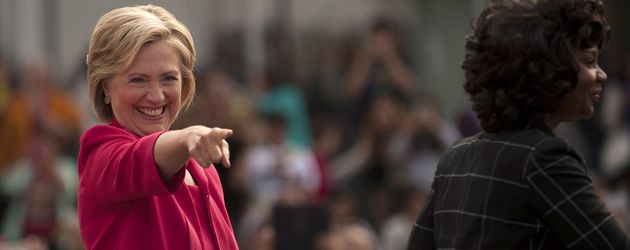 Hillary Clinton Hillary Clinton