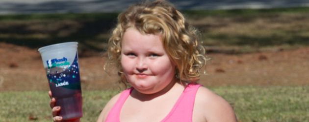 Honey Boo Boo Honey Boo Boo