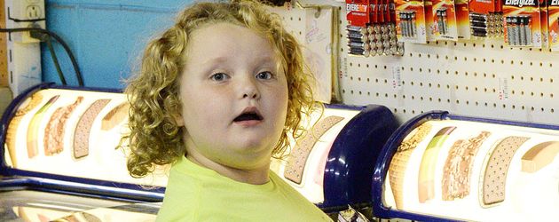 Honey Boo Boo Honey Boo Boo