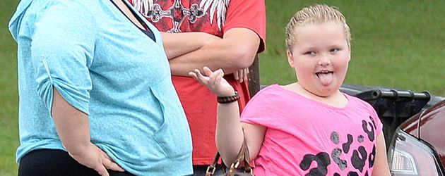 Honey Boo Boo Honey Boo Boo