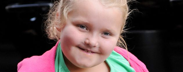 Honey Boo Boo Honey Boo Boo