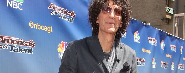 Howard Stern Howard Stern