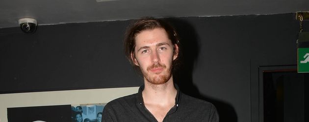 Hozier Hozier