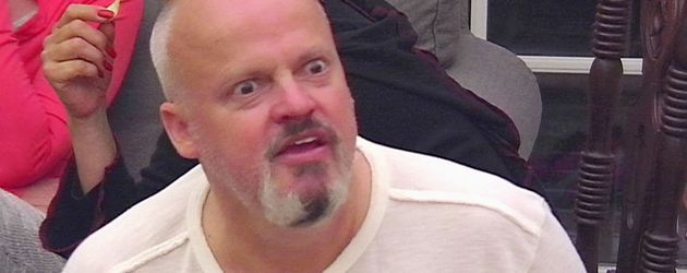 Hubert Kah bei RTL Hubert Kah bei RTL