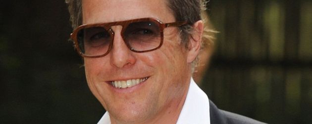Hugh Grant Hugh Grant