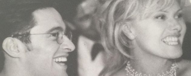 Hugh Jackman und Deborra-Lee Furness Hugh Jackman und Deborra-Lee Furness