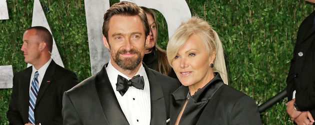 Hugh Jackman Hugh Jackman