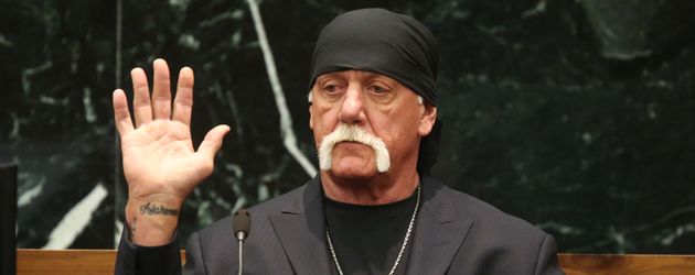 Hulk Hogan Hulk Hogan