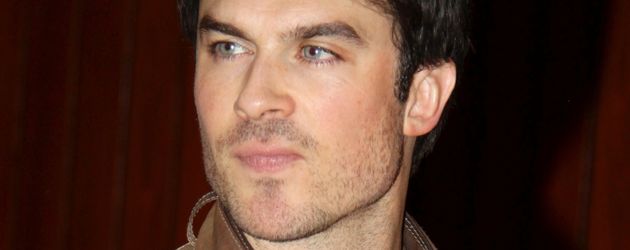 Ian Somerhalder Ian Somerhalder