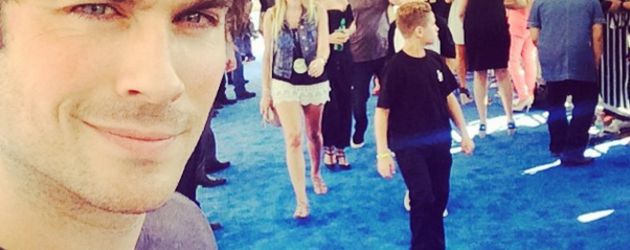 Ian Somerhalder Ian Somerhalder