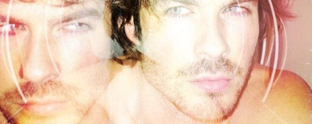 Ian Somerhalder Ian Somerhalder