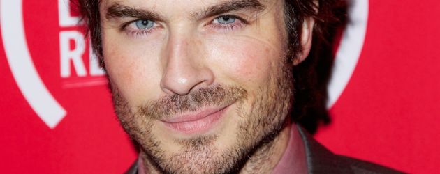 Ian Somerhalder Ian Somerhalder