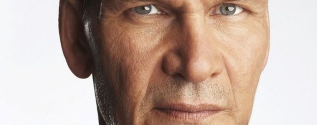 Patrick Swayze Patrick Swayze
