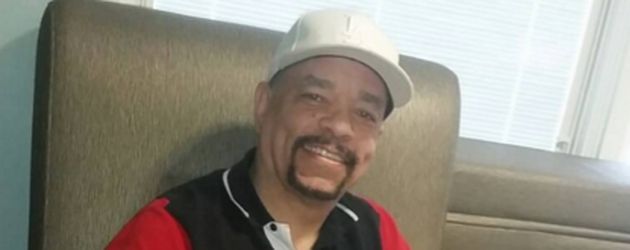 Chanel Nicole und Ice-T Chanel Nicole und Ice-T