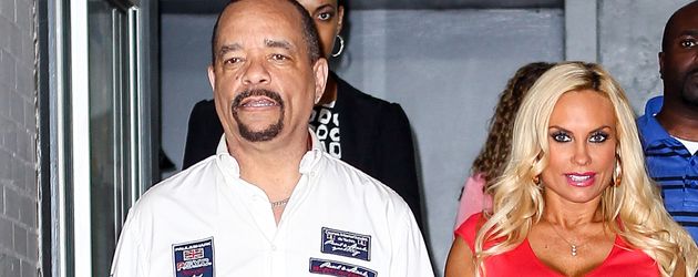 Coco und Ice-T Coco und Ice-T