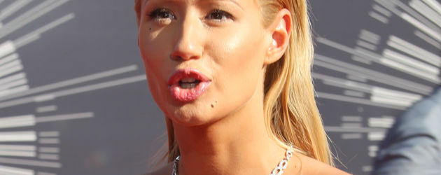 Iggy Azalea Iggy Azalea