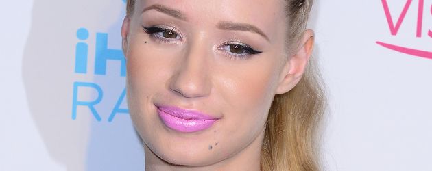 Iggy Azalea Iggy Azalea