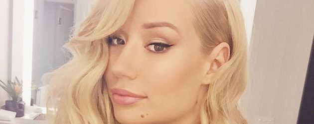 Iggy Azalea, Rapperin Iggy Azalea, Rapperin